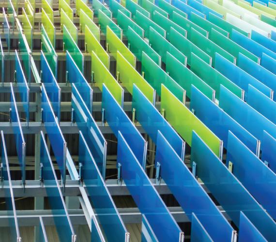 Acrylic Sheets – Durable PMMA Material for Industrial and Commercial Use