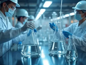Methyl Methacrylate Synthesis