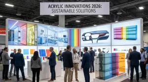 Acrylic Sheet Applications Across Industries