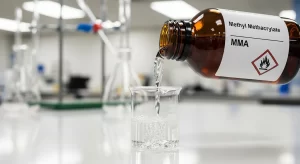 Methyl Methacrylate (MMA)? Uses, Properties, Structure & Industrial Applications