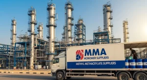 regenerated mma monomer supplier and methyl methacrylate suppliers