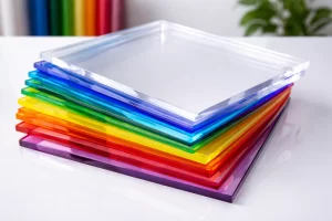 Acrylic Sheet Best Uses Applications, Benefits, and Industries
