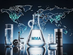 MMA Chemical & Methyl Methacrylate