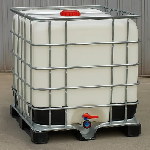 MMA chemical medium container MMA chemical medium container
